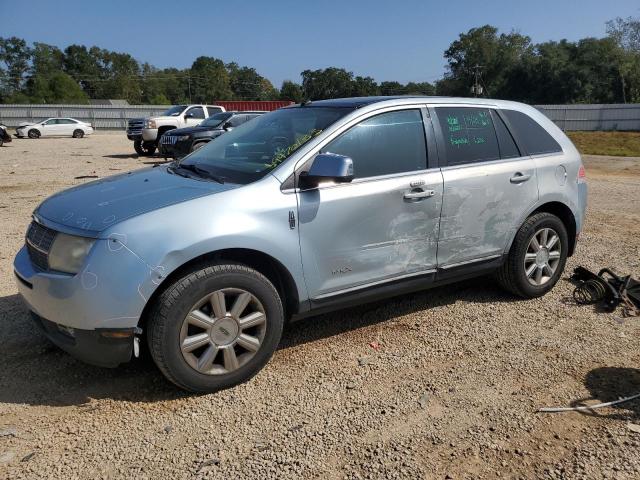 LINCOLN MKX 2008 2lmdu68c18bj08502