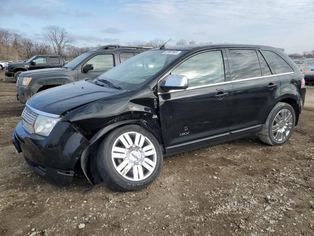 LINCOLN MKX 2008 2lmdu68c18bj39765