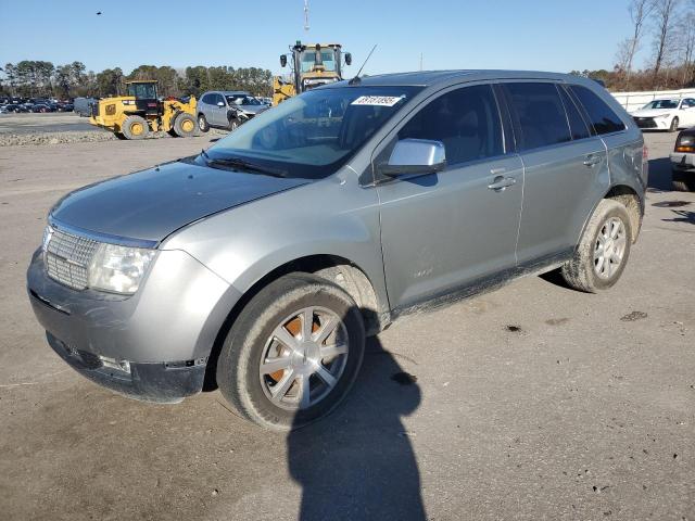 LINCOLN MKX 2007 2lmdu68c27bj04103