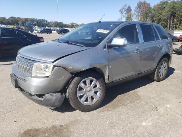 LINCOLN MKX 2007 2lmdu68c27bj32757