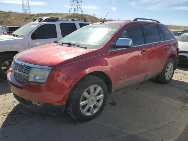 LINCOLN MKX 2007 2lmdu68c27bj38171