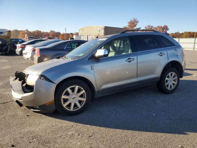 LINCOLN MKX 2008 2lmdu68c28bj11151