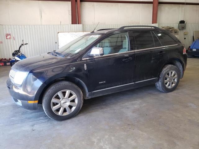 LINCOLN MKX 2008 2lmdu68c28bj20738