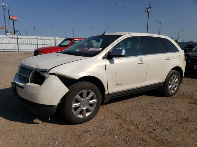 LINCOLN MKX 2008 2lmdu68c28bj38267