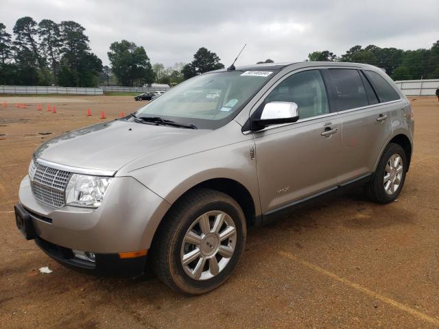 LINCOLN MKX 2008 2lmdu68c28bj39967