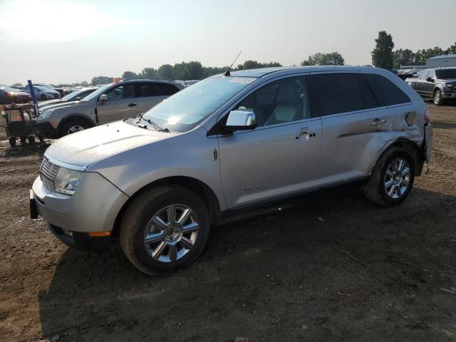 LINCOLN MKX 2009 2lmdu68c29bj11345