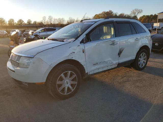 LINCOLN MKX 2007 2lmdu68c37bj20004