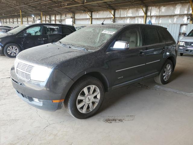 LINCOLN MKX 2007 2lmdu68c37bj33996