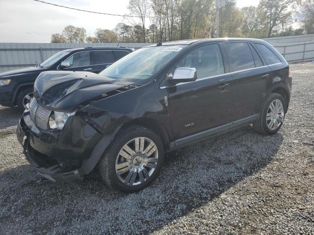 LINCOLN MKX 2008 2lmdu68c38bj13023