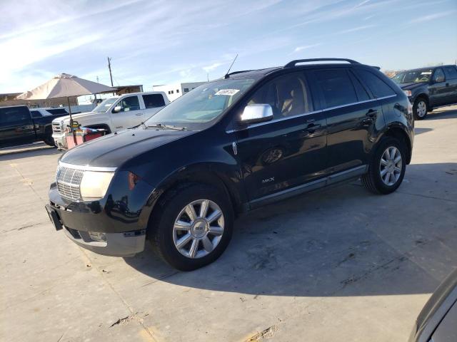 LINCOLN MKX 2008 2lmdu68c38bj14026