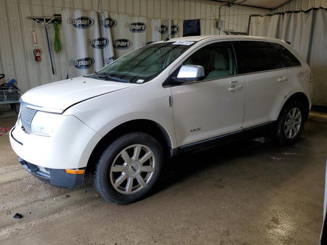 LINCOLN MKX 2008 2lmdu68c38bj18741