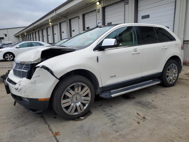 LINCOLN MKX 2008 2lmdu68c38bj32039