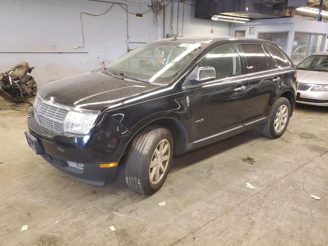 LINCOLN MKX 2009 2lmdu68c39bj00449