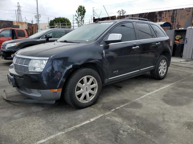 LINCOLN MKX 2009 2lmdu68c39bj02296