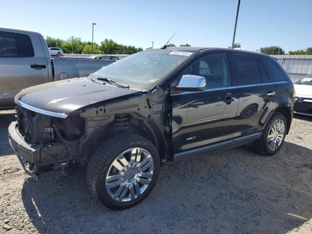 LINCOLN MKX 2009 2lmdu68c39bj11645