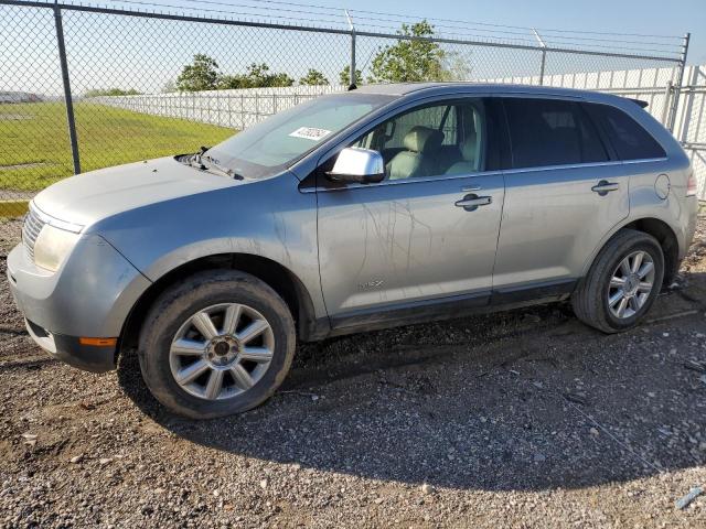 LINCOLN MKX 2007 2lmdu68c47bj28838