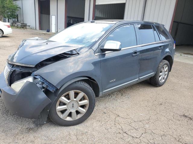 LINCOLN MKX 2007 2lmdu68c47bj37281