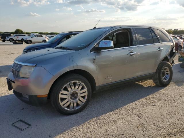 LINCOLN MKX 2008 2lmdu68c48bj01446