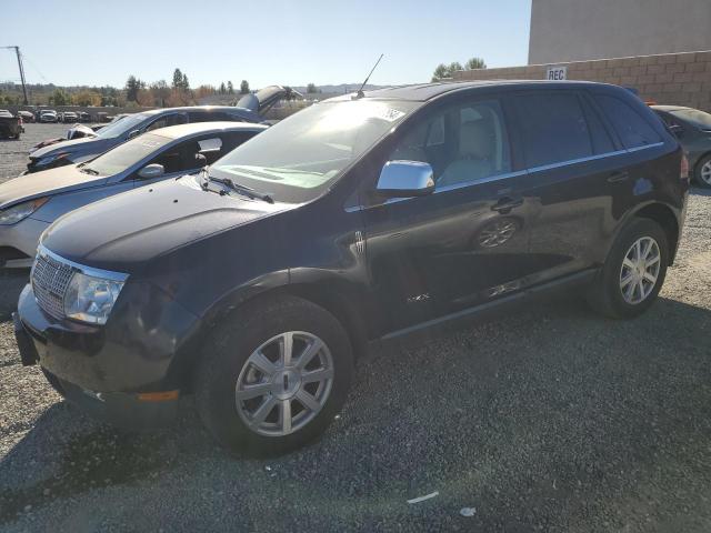 LINCOLN MKX 2008 2lmdu68c48bj07344