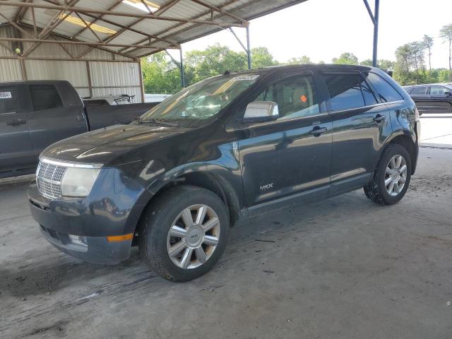 LINCOLN MKX 2008 2lmdu68c48bj07988