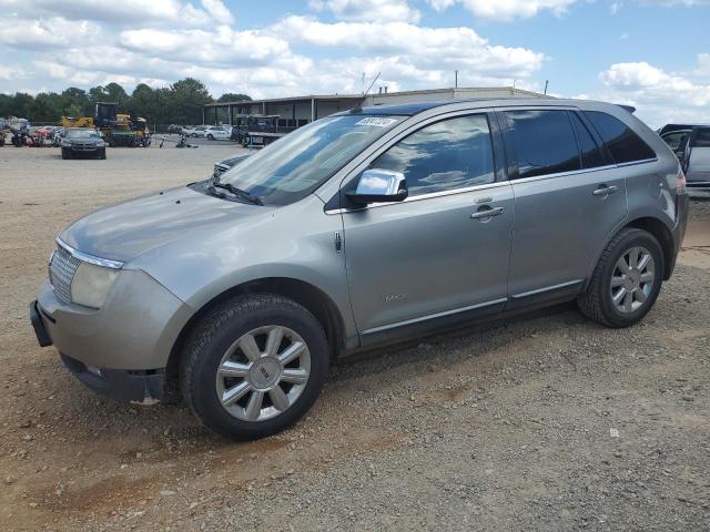 LINCOLN MKX 2008 2lmdu68c48bj20840