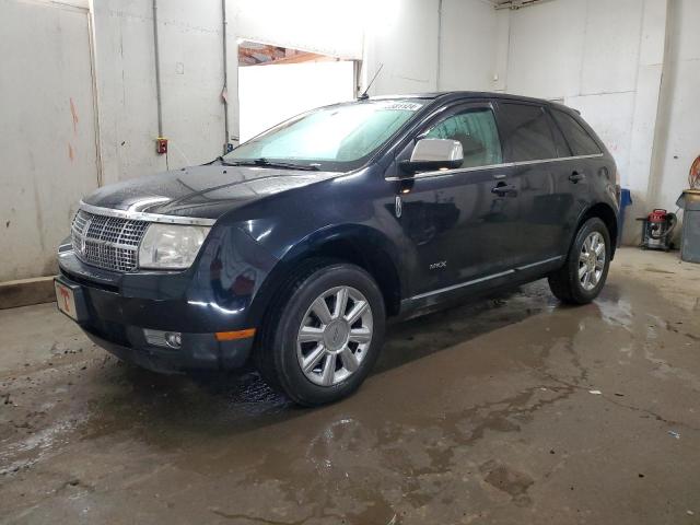 LINCOLN MKX 2008 2lmdu68c48bj23530