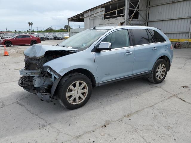 LINCOLN MKX 2008 2lmdu68c48bj40103