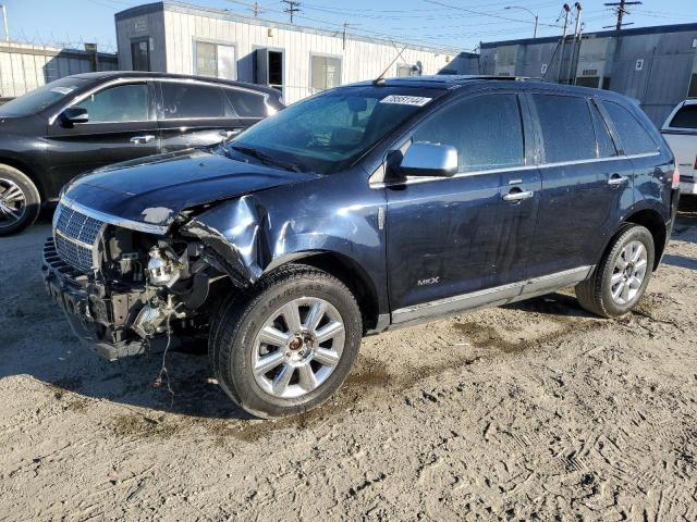 LINCOLN MKX 2008 2lmdu68c58bj11208