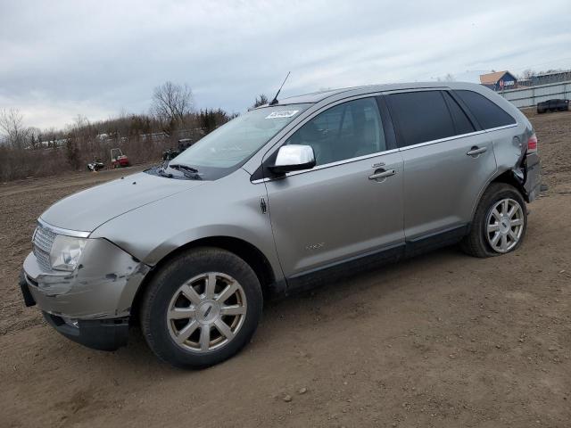 LINCOLN MKX 2008 2lmdu68c58bj16179