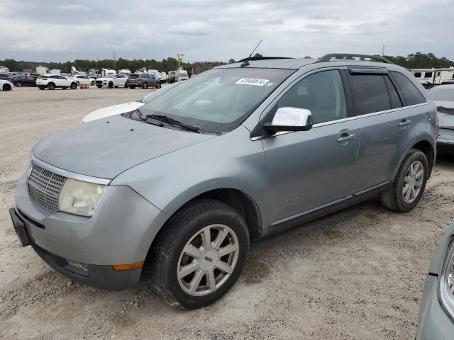 LINCOLN MKX 2007 2lmdu68c67bj04671