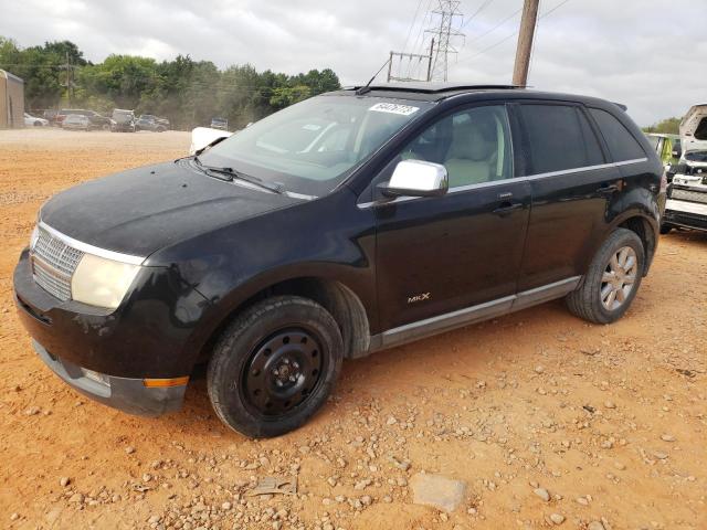 LINCOLN MKX 2007 2lmdu68c67bj36679