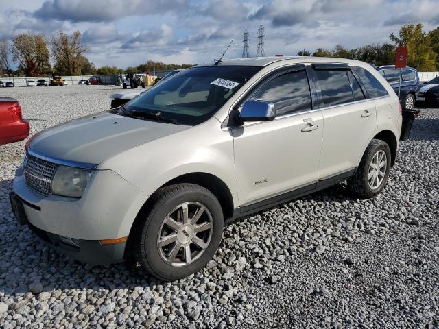 LINCOLN MKX 2007 2lmdu68c67bj37198