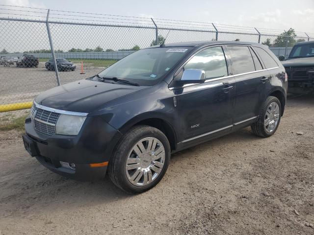 LINCOLN MKX 2008 2lmdu68c68bj08592