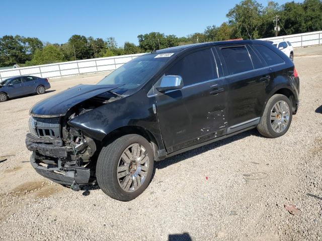 LINCOLN MKX 2008 2lmdu68c68bj09550