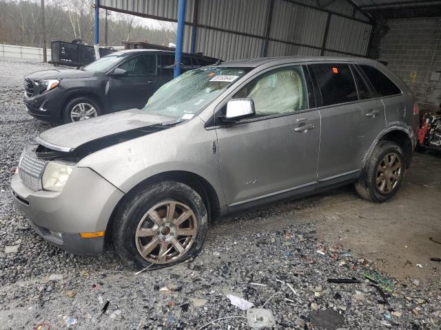 LINCOLN MKX 2008 2lmdu68c68bj16398