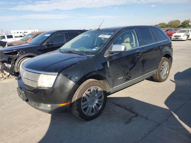 LINCOLN MKX 2008 2lmdu68c68bj40779