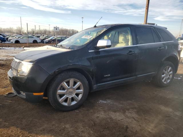 LINCOLN MKX 2007 2lmdu68c77bj22564