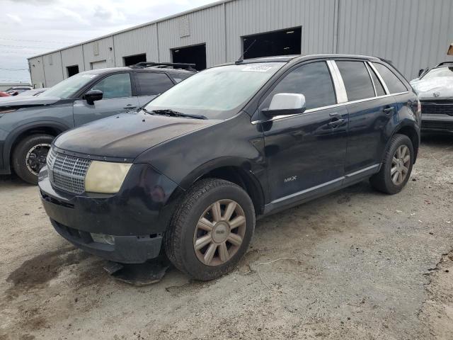 LINCOLN MKX 2007 2lmdu68c77bj26047