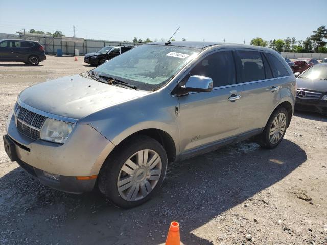 LINCOLN MKX 2008 2lmdu68c78bj00226