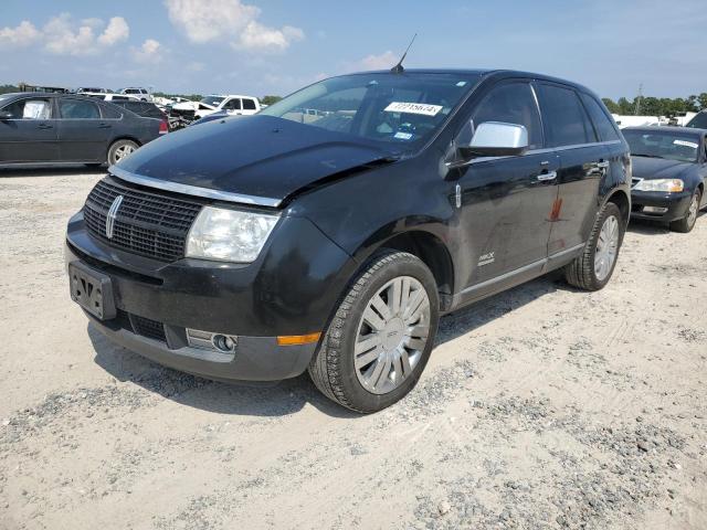 LINCOLN MKX 2008 2lmdu68c78bj04390