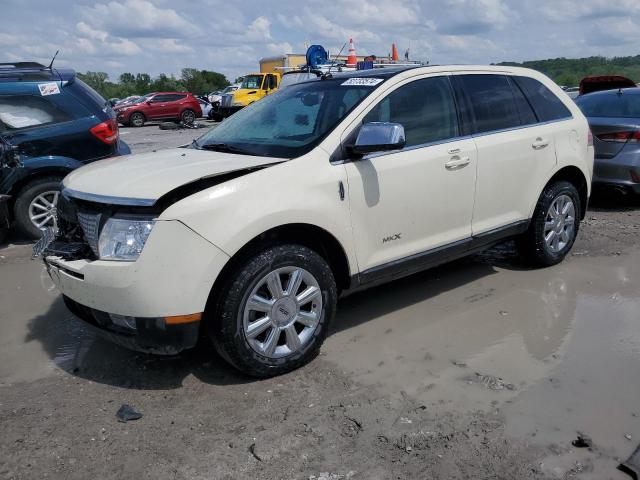 LINCOLN MKX 2008 2lmdu68c78bj13154