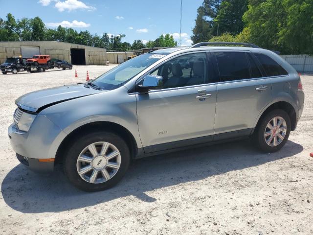 LINCOLN MKX 2007 2lmdu68c87bj29670