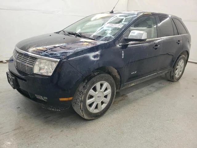 LINCOLN MKX 2008 2lmdu68c88bj06326