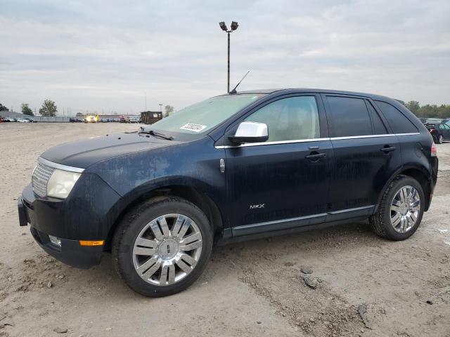 LINCOLN MKX 2008 2lmdu68c88bj14586