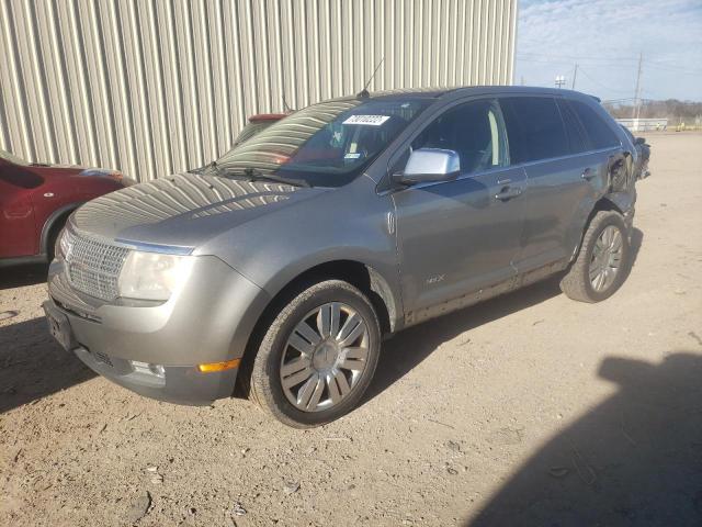 LINCOLN MKX 2008 2lmdu68c88bj20596