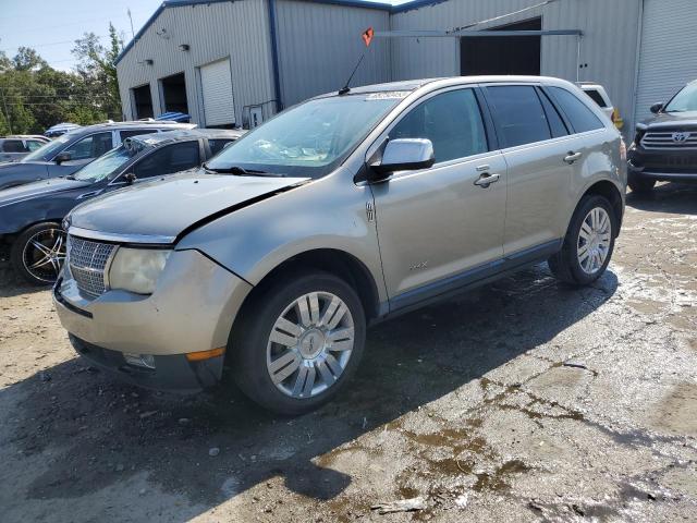 LINCOLN MKX 2008 2lmdu68c88bj20873