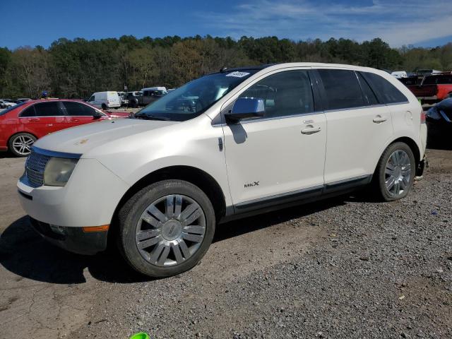 LINCOLN MKX 2008 2lmdu68c88bj23403