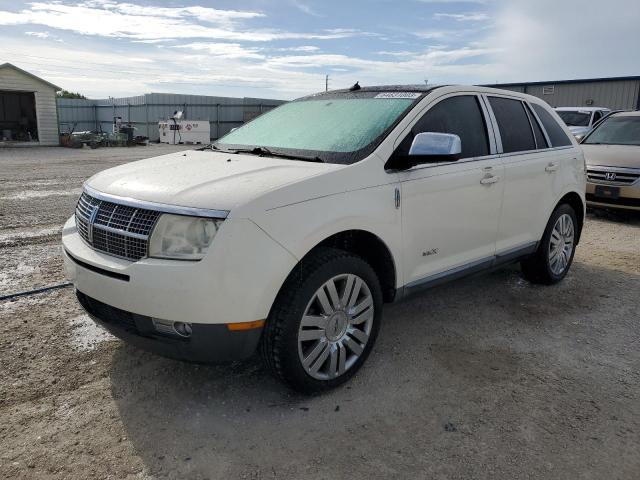 LINCOLN MKX 2008 2lmdu68c88bj25958