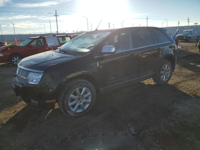 LINCOLN MKX 2008 2lmdu68c88bj29587