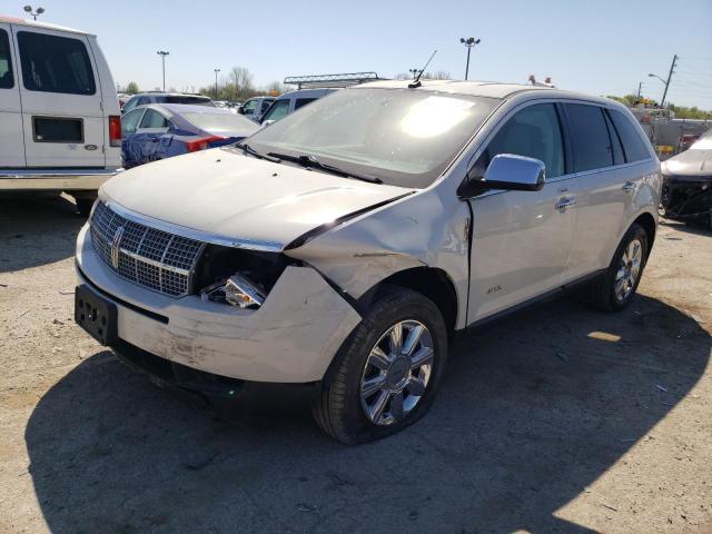 LINCOLN MKX 2009 2lmdu68c89bj05260